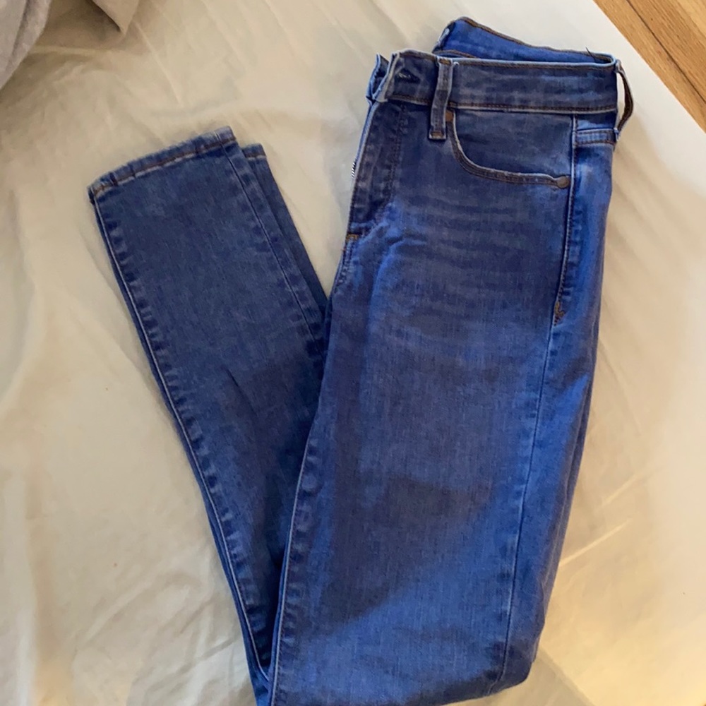 Gap Skinny Jeans